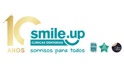 SMILE UP