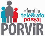 O Porvir da Família Telegrafo Postal - Associação Mutualista