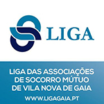 Liga das Associações de Socorro Mútuo de Vila Nova de Gaia - Federação de Associações de Socorros Mútuos