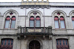 Associação de Socorros Mútuos Artística Vimaranense